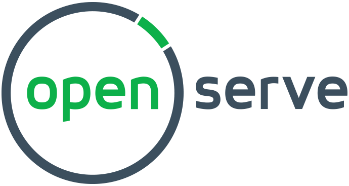 Openserve Fibre logo