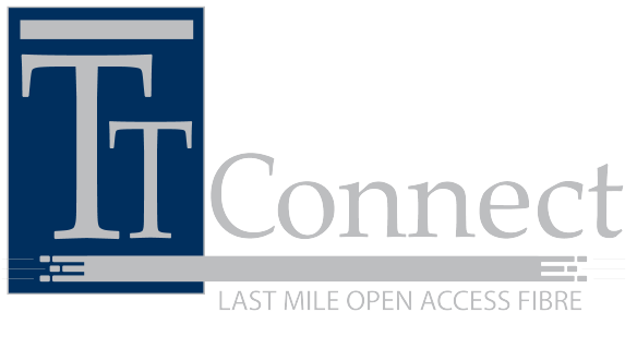 TTConnect Fibre logo